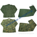 Wholesale Cheap  Camouflage Military Battle Dress Uniform